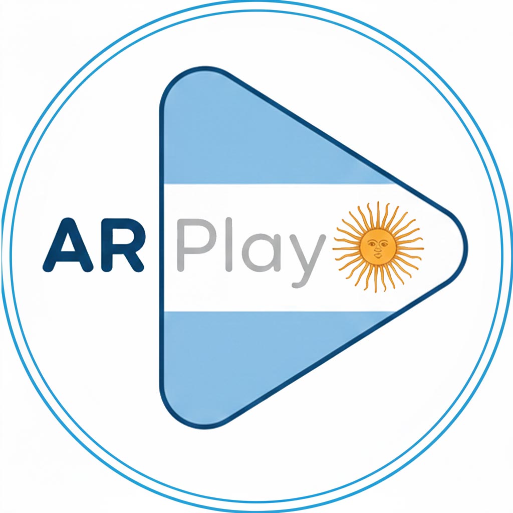 ARPLAY TV Logo