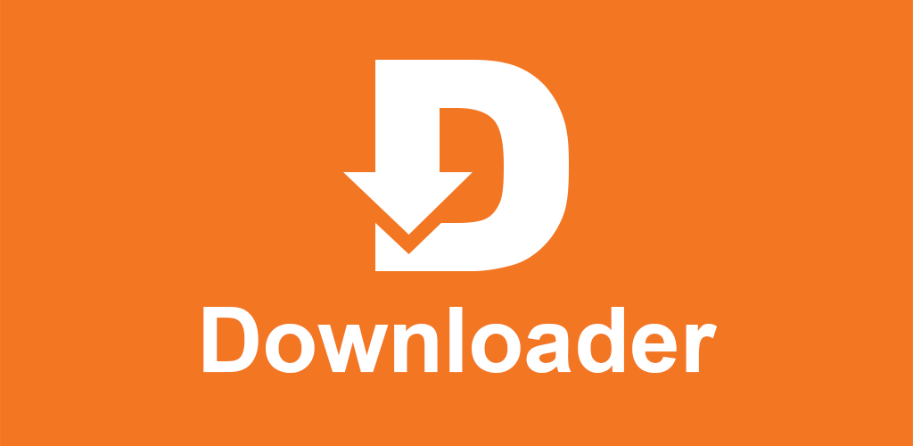 Downloader App